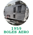 1959 Boles Aero